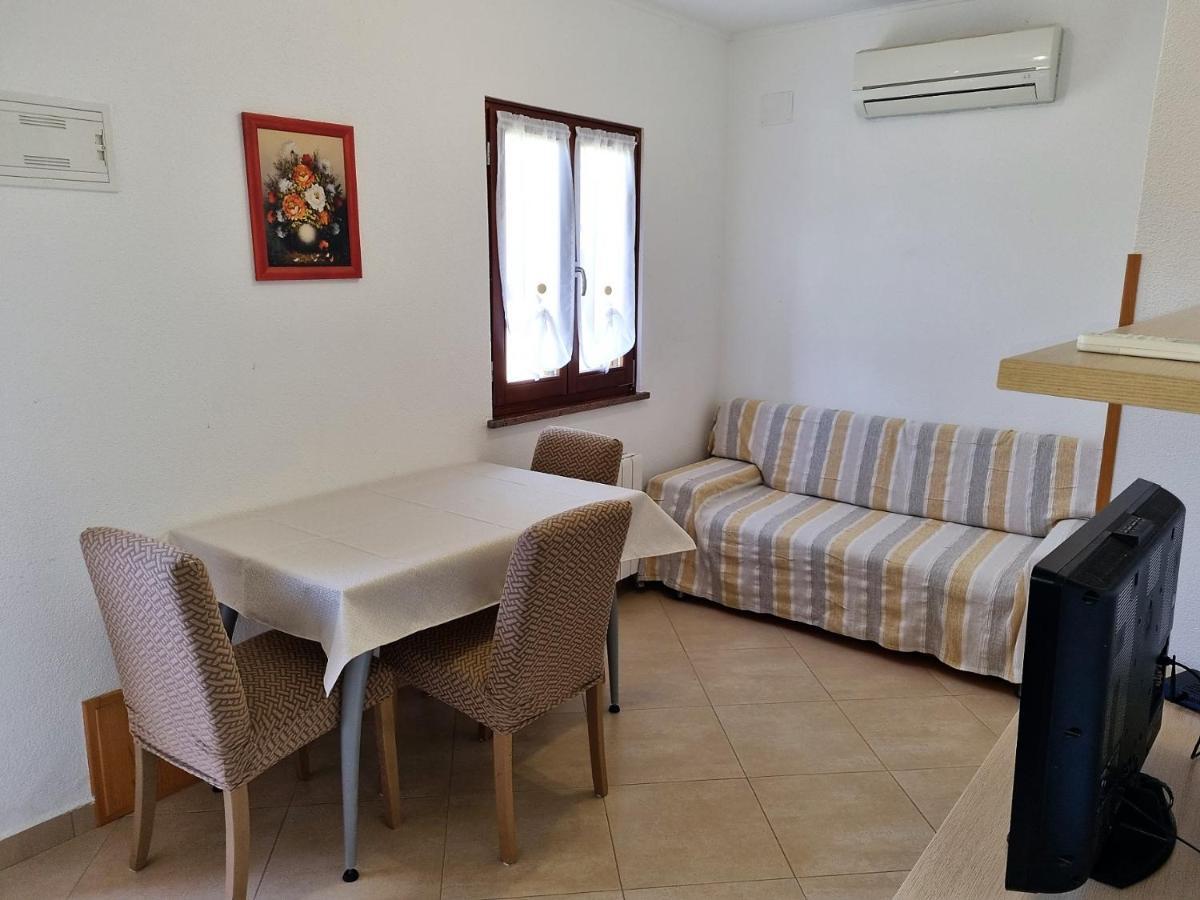 Apartments Valentina Umago Esterno foto