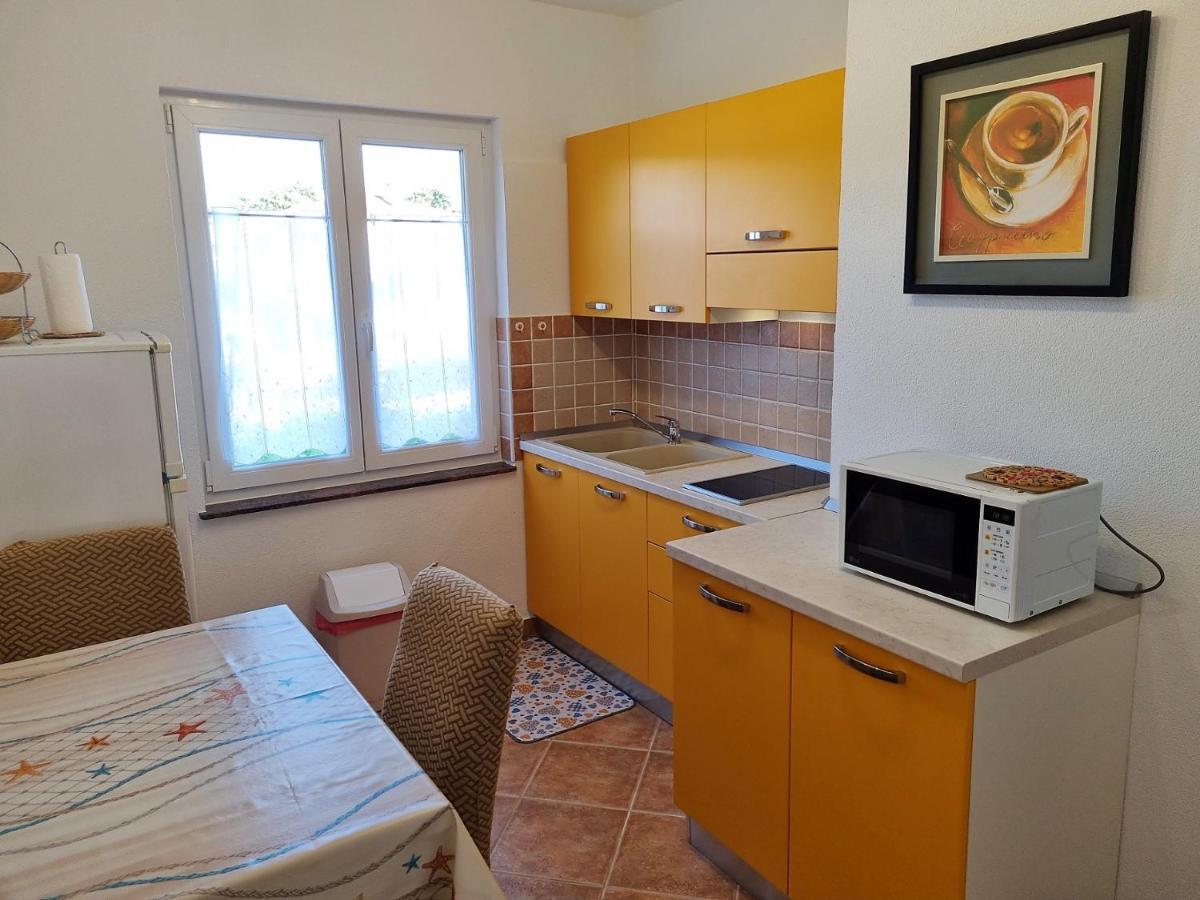 Apartments Valentina Umago Esterno foto